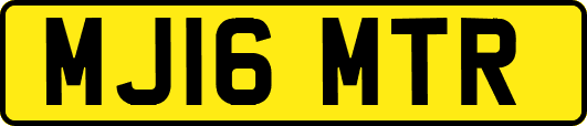 MJ16MTR