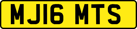 MJ16MTS