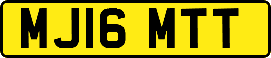 MJ16MTT