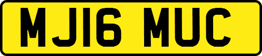 MJ16MUC