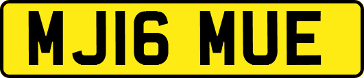 MJ16MUE