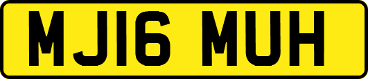 MJ16MUH