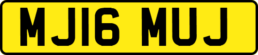 MJ16MUJ