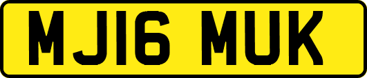 MJ16MUK