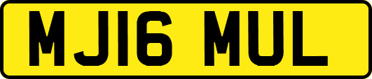 MJ16MUL