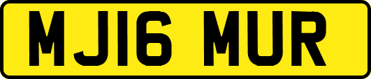 MJ16MUR