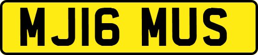 MJ16MUS
