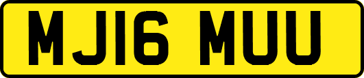 MJ16MUU