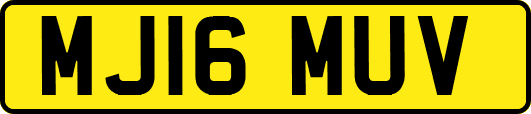 MJ16MUV