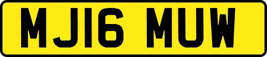 MJ16MUW