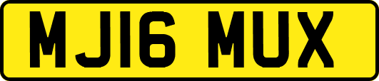 MJ16MUX