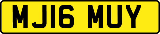 MJ16MUY