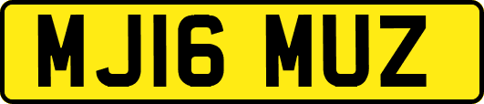MJ16MUZ