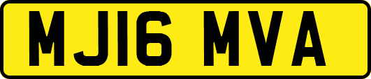 MJ16MVA