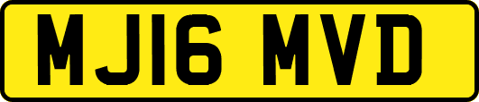 MJ16MVD