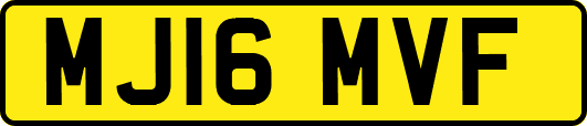 MJ16MVF