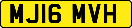 MJ16MVH