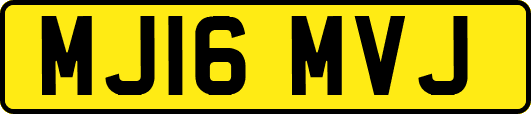 MJ16MVJ
