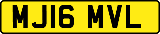 MJ16MVL