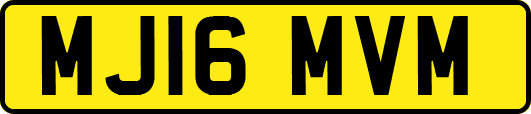 MJ16MVM