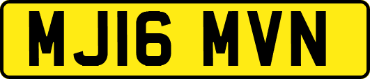 MJ16MVN
