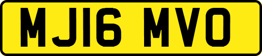 MJ16MVO