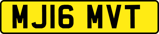 MJ16MVT