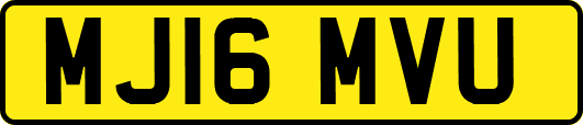 MJ16MVU