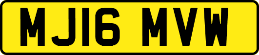 MJ16MVW