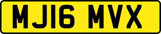 MJ16MVX