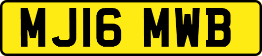 MJ16MWB