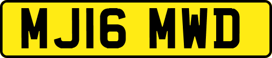 MJ16MWD