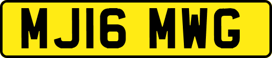 MJ16MWG