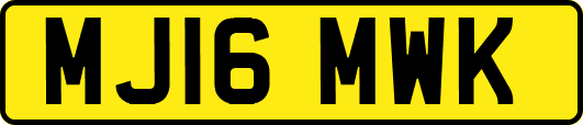 MJ16MWK