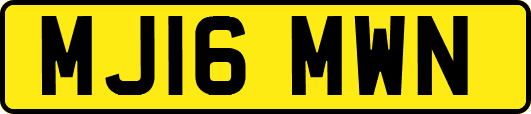 MJ16MWN