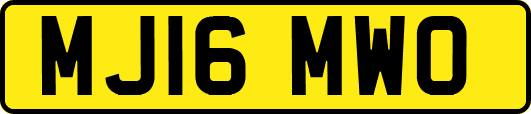 MJ16MWO