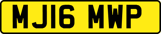MJ16MWP