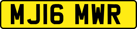 MJ16MWR