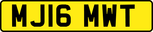 MJ16MWT