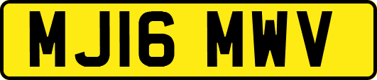MJ16MWV