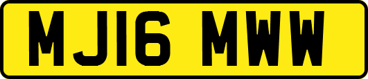 MJ16MWW