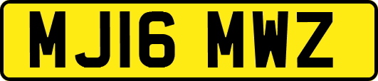 MJ16MWZ
