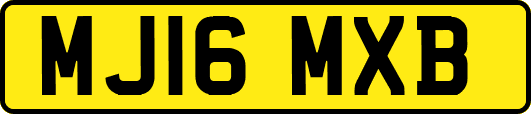 MJ16MXB