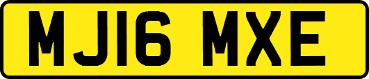 MJ16MXE
