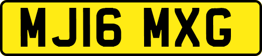 MJ16MXG