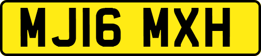 MJ16MXH