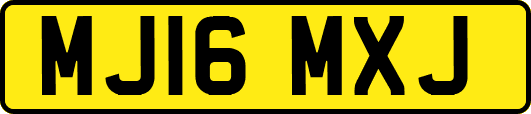 MJ16MXJ