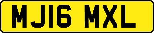 MJ16MXL