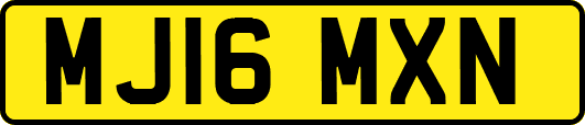 MJ16MXN