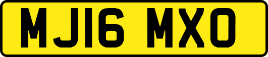MJ16MXO